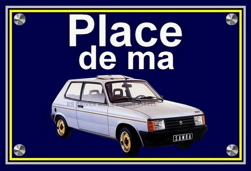 Plaque place ma talbot - place,