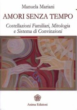 LIBRO AMORI SENZA TEMPO -