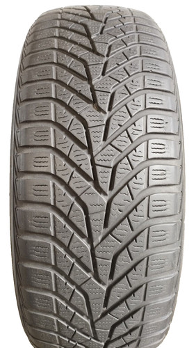 Gomme usate 215 r17 - gomme,