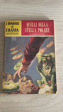 I ROMANZI DI URANIA N.107
