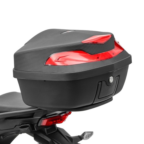 Bauletto moto bagtecs kmbr top - bagtecs,