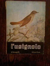 MARIO SERNAGIOTTO - L'USIGNOLO