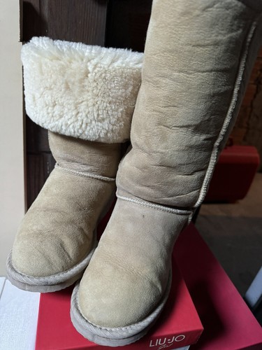 Stivali ugg donna - stivali,