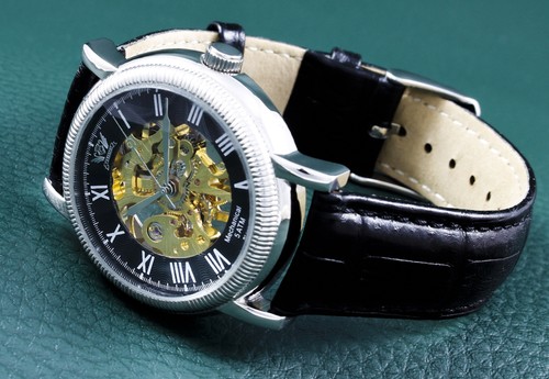 Orologio cavadini pollux - orologio,