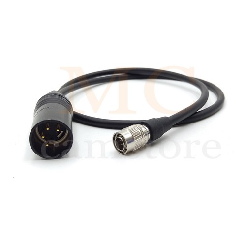 Cavo adattatore hirose - cavo,