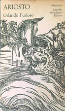 ORLANDO FURIOSO  ARIOSTO
