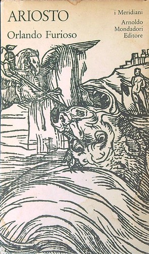 Orlando furioso ariosto - orlando,