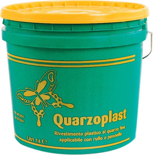 Pittura quarzo per - al,