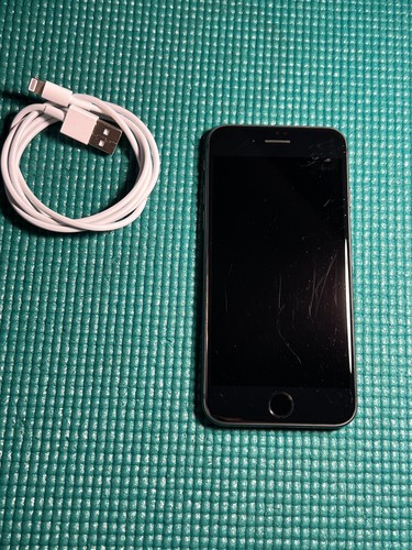 Apple iphone 256gb - apple, 8