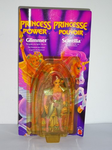 Pop princess power she ra - of,