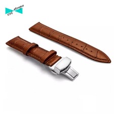 cinturino orologio in pelle