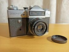 Macchina fotografica vintage