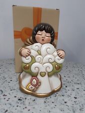 THUN Angelo Albero Della Vita Grande (20cm) Con Scatola Originale