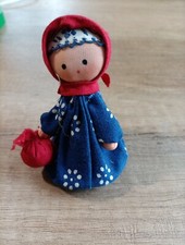 Cappuccetto Rosso Bambola