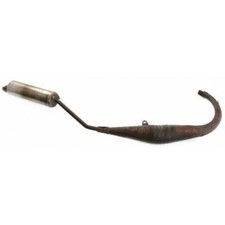 Marmitta Aprilia RS 50