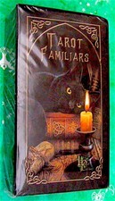 MAZZO NUOVO TAROCCHI 78 Carte