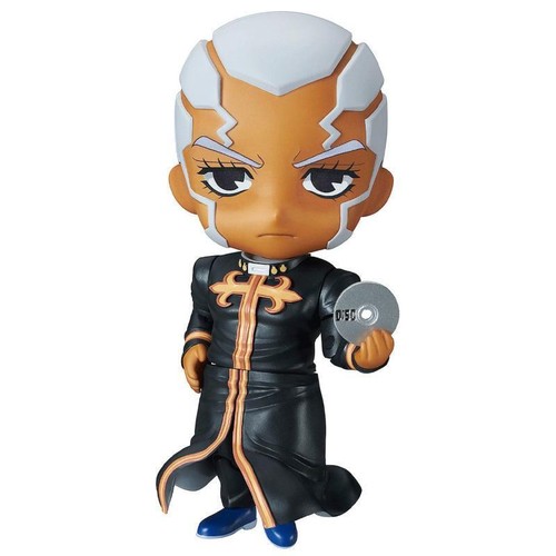 Jojo bizarre adventure stone - jojo's,