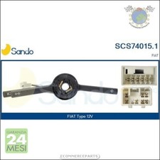 Devioluci deviosgancio Sando per FIAT PANDA #oc