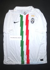 2010-2011 Authentic Nike