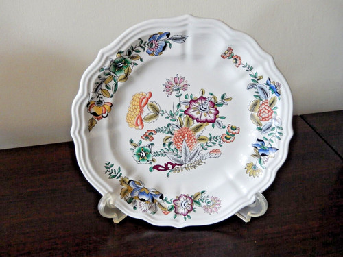 Piatto ceramica tondo - piatto,