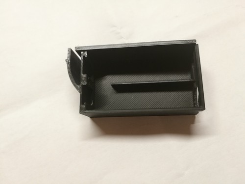 Drawer battery batteries stove - drawer,