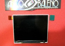 Display lcd per blackberry - display,