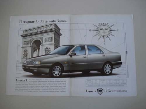 Advertising pubblicità 1995 - pubblicità,