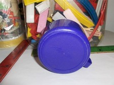 Purple aladdin - purple,