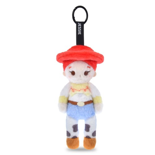 Disney jessie palnui - disney, plush
