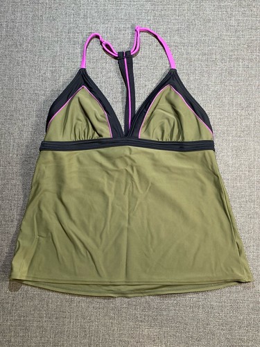 Prana canotta donna verde - prana,
