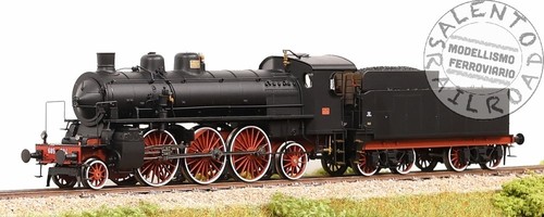 Oskar 1602 - , 1:87