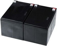 Powery Batteria al Piombo Gel