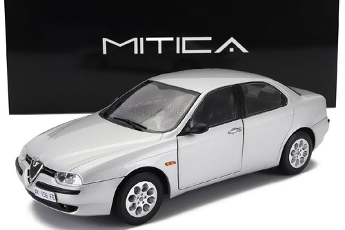 Modellino auto mitica 18 - auto,