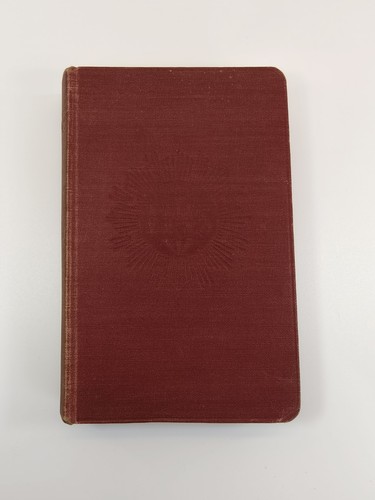 The shorter anglican missal - the,