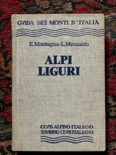 MONTAGNA - MONTALDO Alpi