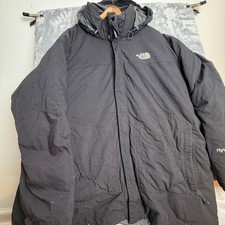 The North Face HyVent 550