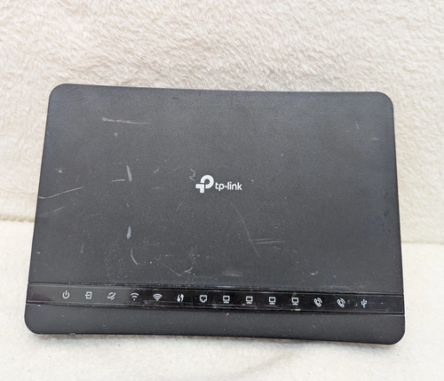 Link archer vr1210v voip - archer,