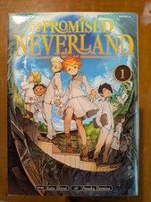 The Promised Neverland Serie