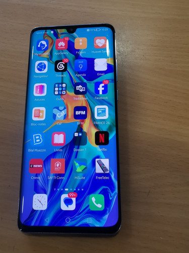 Huawei p30 pro - huawei, de