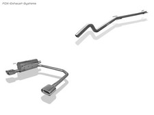 Impianto Completo Duplex Da