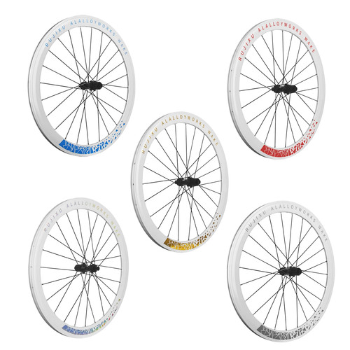 700c freno clincher - 700c, ruote
