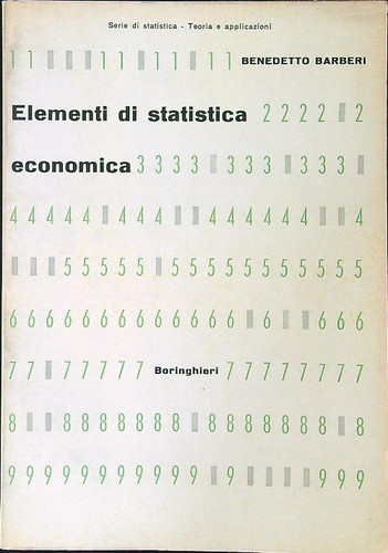 Elementi statistica - elementi,