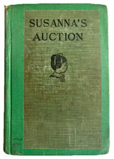 Susanna’s Auction 1927