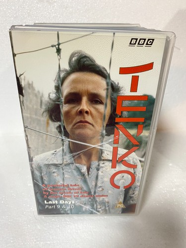 Tenko 5 - -,