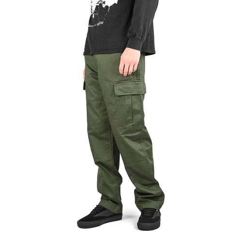 Pantaloni conici larghi vans - pantaloni,