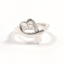 TIFFANY&Co. Anello Cuore