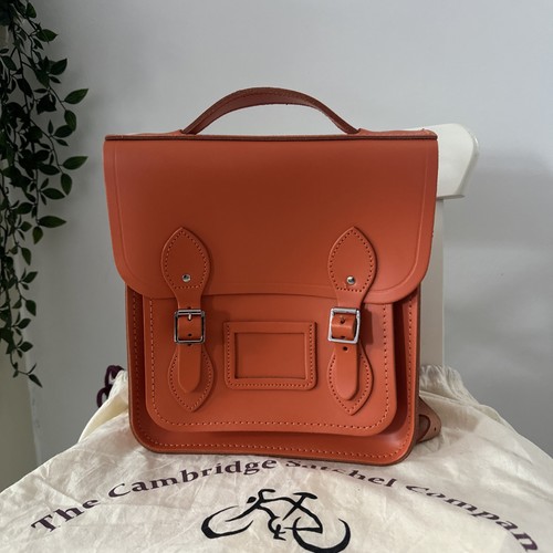 Zaino the cambridge satchel - cambridge,