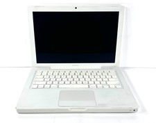PER RICAMBI: 2008 MacBook