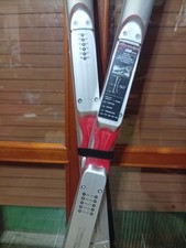 Sci Nordica K9 RC 180cm