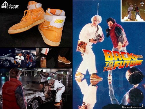 Scarpe nike back the - 🔥scarpe,